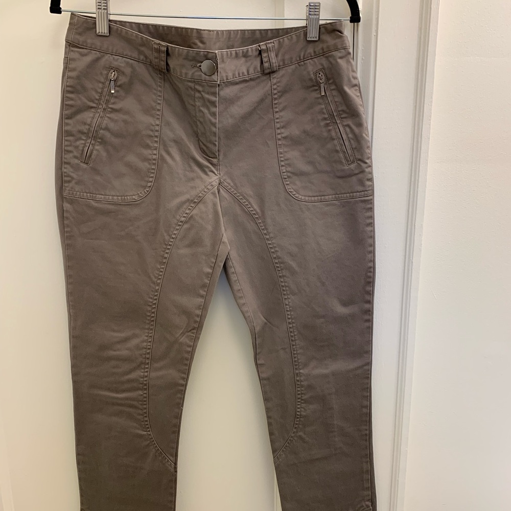 H&M Divided Unique Pants